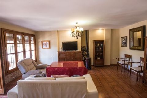 Villa i Dudar, Granada, Dudar - € 405.000 | Ref: 112 - foto 10